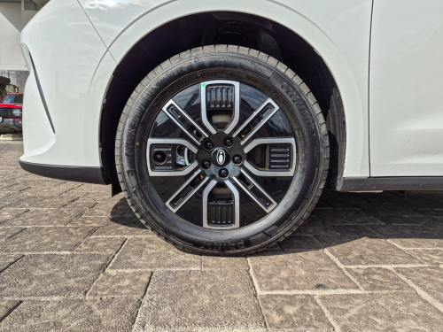 GWM Ora 5 1.5T Ultra Luxury 7DCT in Botswana