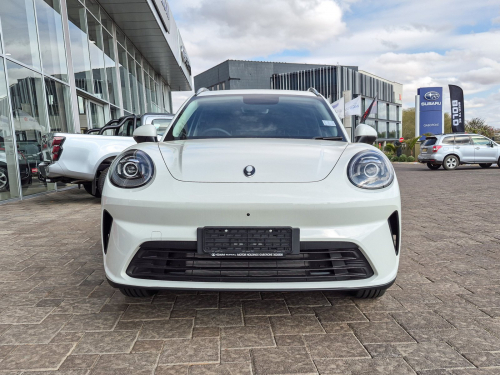 GWM Ora 5 1.5T Ultra Luxury 7DCT in Botswana