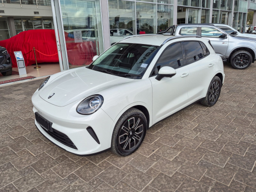 GWM Ora 5 1.5T Ultra Luxury 7DCT in Botswana
