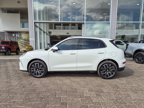 GWM Ora 5 1.5T Ultra Luxury 7DCT in Botswana