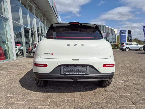 GWM Ora 5 1.5T Ultra Luxury 7DCT in Botswana