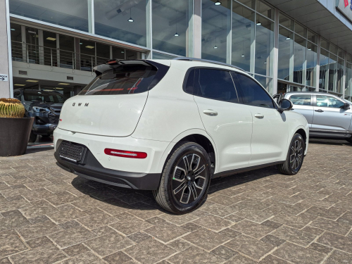 GWM Ora 5 1.5T Ultra Luxury 7DCT in Botswana