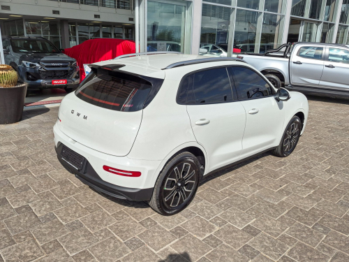 GWM Ora 5 1.5T Ultra Luxury 7DCT in Botswana