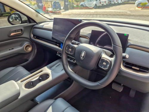 GWM Ora 5 1.5T Ultra Luxury 7DCT in Botswana