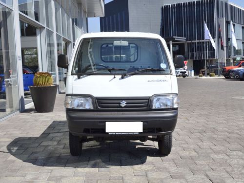 Suzuki Super Carry in Botswana
