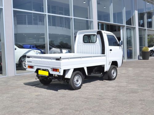 Suzuki Super Carry in Botswana