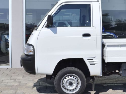 Suzuki Super Carry in Botswana