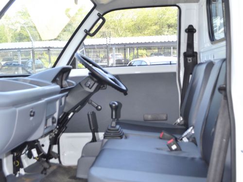 Suzuki Super Carry in Botswana