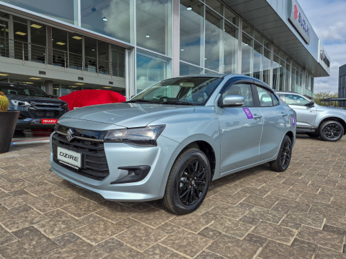 Suzuki Dzire 1.2GL CVT in Botswana