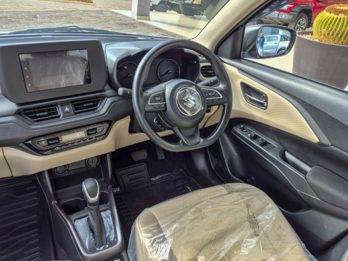 Suzuki Dzire 1.2GL CVT in Botswana