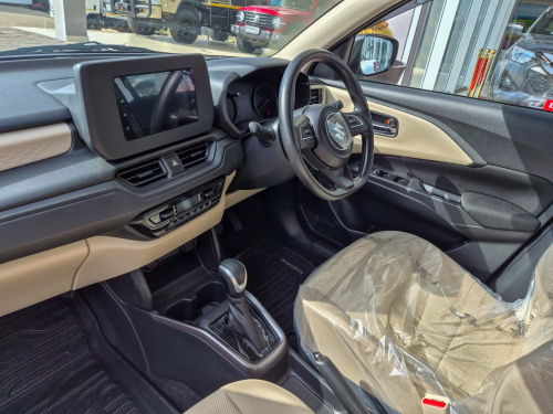 Suzuki Dzire 1.2GL CVT in Botswana