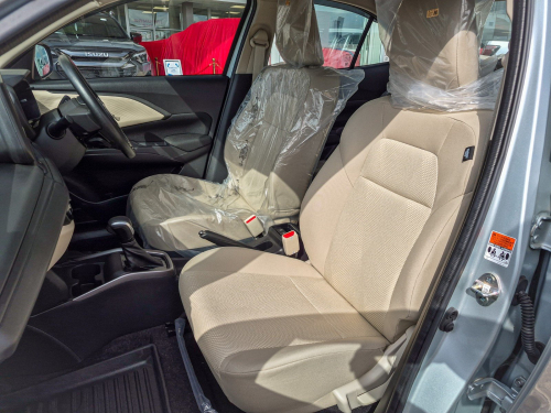 Suzuki Dzire 1.2GL CVT in Botswana