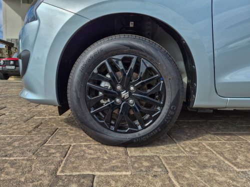 Suzuki Dzire 1.2GL CVT in Botswana