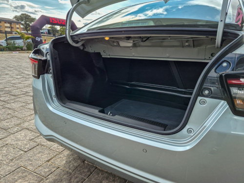 Suzuki Dzire 1.2GL CVT in Botswana