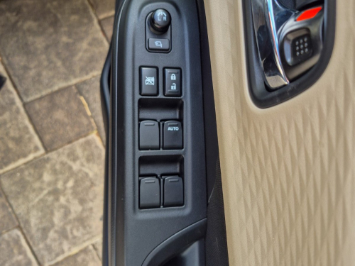 Suzuki Dzire 1.2GL CVT in Botswana
