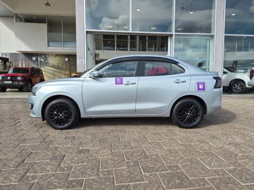 Suzuki Dzire 1.2GL CVT in Botswana