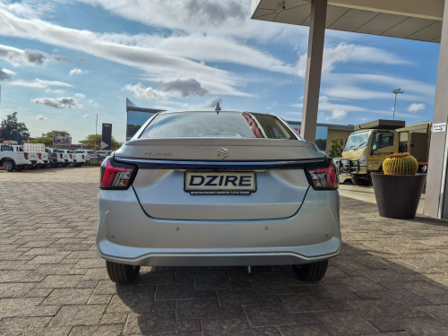 Suzuki Dzire 1.2GL CVT in Botswana