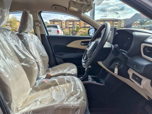 Suzuki Dzire 1.2GL CVT in Botswana