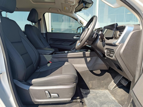 GWM P Series P300 2.4T 4x2 A/T in Botswana