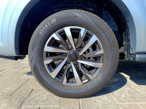 GWM P Series P300 2.4T 4x2 A/T in Botswana
