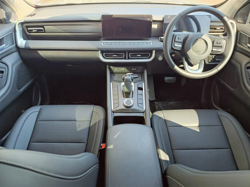 GWM P Series P300 2.4T 4x2 A/T in Botswana