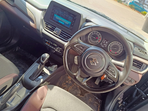 Suzuki Fronx GL 1.5L A/T in Botswana