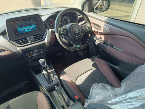 Suzuki Fronx GL 1.5L A/T in Botswana