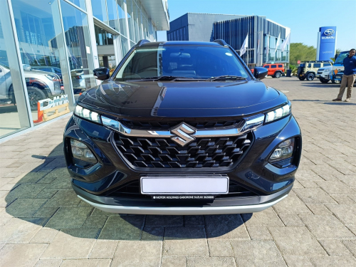 Suzuki Fronx GL 1.5L A/T in Botswana