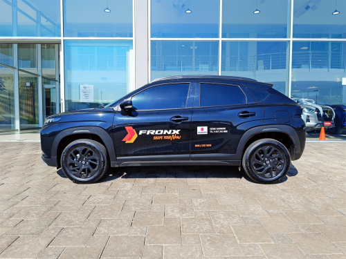 Suzuki Fronx GL 1.5L A/T in Botswana