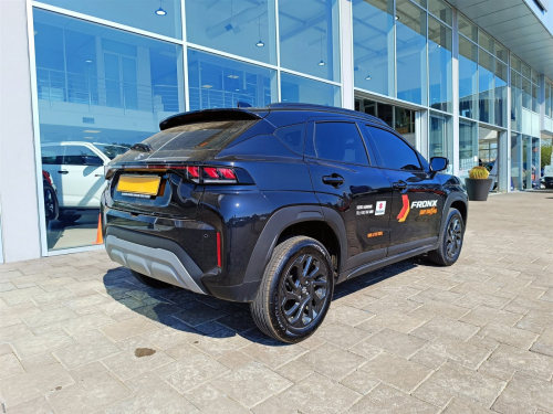 Suzuki Fronx GL 1.5L A/T in Botswana