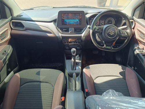 Suzuki Fronx GL 1.5L A/T in Botswana