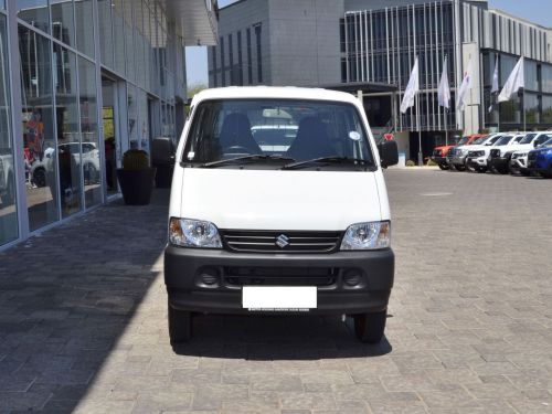 Suzuki Ecco in Botswana