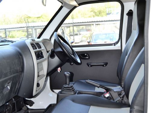 Suzuki Ecco in Botswana