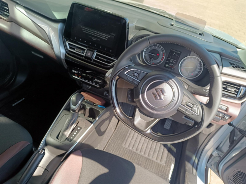 Suzuki Fronx GLX A/T in Botswana