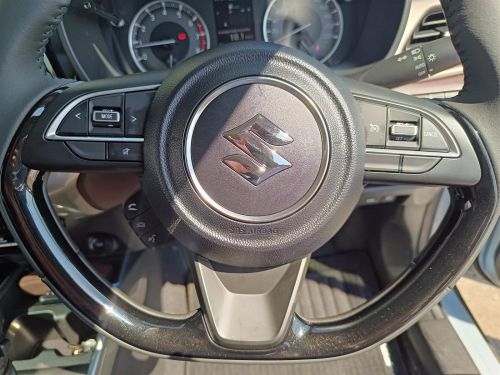 Suzuki Fronx GLX A/T in Botswana