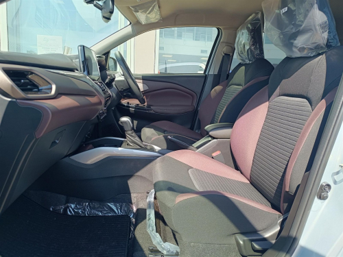 Suzuki Fronx GLX A/T in Botswana