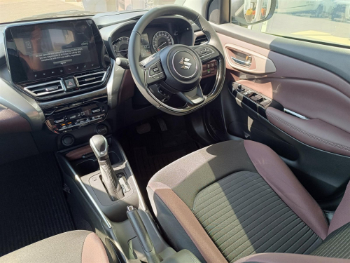 Suzuki Fronx GLX A/T in Botswana