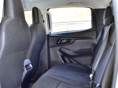 Isuzu D-Max 1.9L 4x4 D/Cab in Botswana
