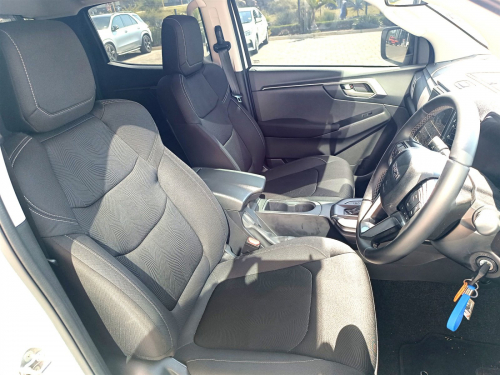 Isuzu D-Max 4x4 3.0L A/T in Botswana