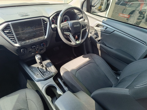 Isuzu D-Max 4x4 3.0L A/T in Botswana