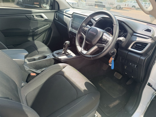 Isuzu D-Max 4x4 3.0L A/T in Botswana