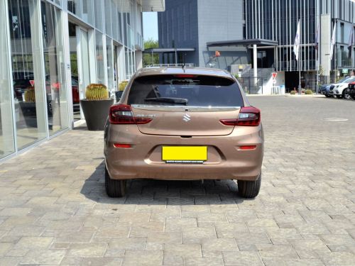 Suzuki Baleno GLX in Botswana