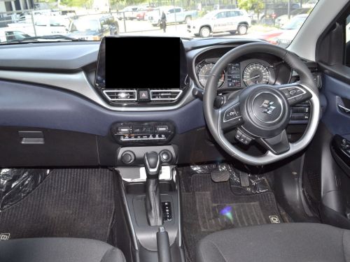 Suzuki Baleno GLX in Botswana
