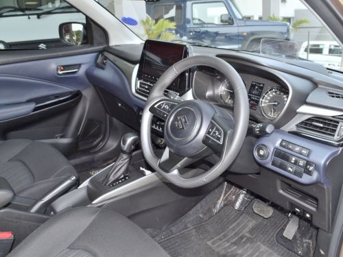Suzuki Baleno GLX in Botswana
