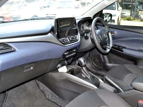 Suzuki Baleno GLX in Botswana