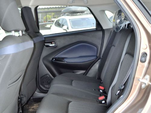 Suzuki Baleno GLX in Botswana