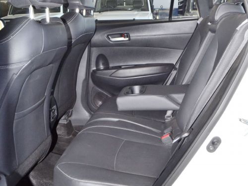 Toyota Corolla Cross XS in Botswana