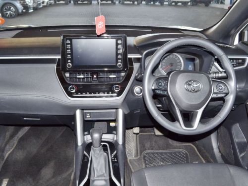 Toyota Corolla Cross XS in Botswana