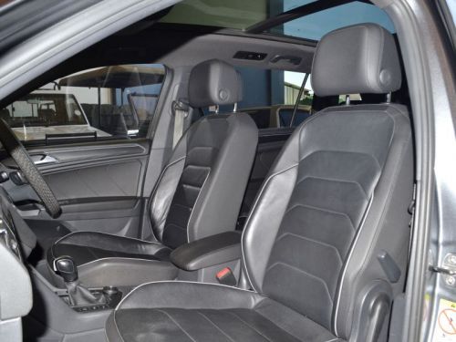 Volkswagen Tiguan R AllSpace 4Motion in Botswana