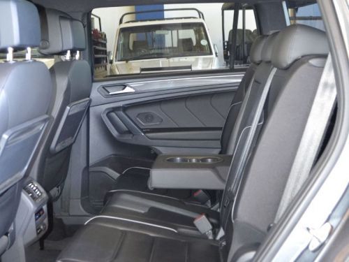 Volkswagen Tiguan R AllSpace 4Motion in Botswana